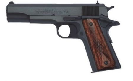 P.S.A. COLT GOVERNMENT 1991 calibre 45 ACP P.S.A. COLT GOVERNMENT 1991 calibre 45 ACP