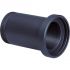 Tube anti reflet pour tunnel porte guidon GEHMANN 558 4262