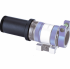 Tube anti reflet pour tunnel porte guidon GEHMANN 558 40002