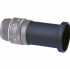 Tube anti reflet pour tunnel porte guidon GEHMANN 558 40004