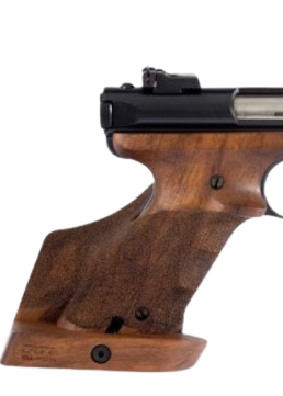 Poignée anatomique droitier KARL NILL pour pistolet RUGER MARK II