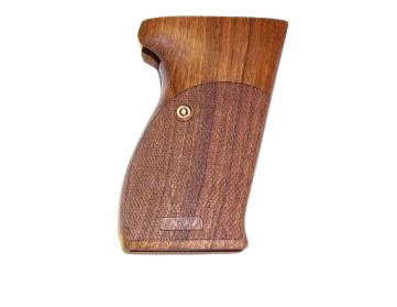 Plaquettes KARL NILL pour pistolet  WALTHER P38
