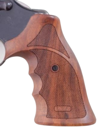 Poignée KARL NILL pour revolvers COLT Python