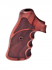Poignée KARL NILL pour revolvers COLT Python 37981