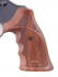 Poignée KARL NILL pour revolvers COLT Python 37984