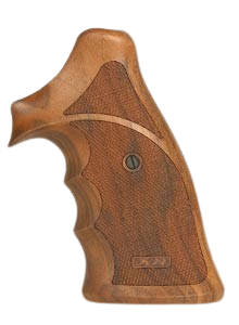 Poignée KARL NILL S&W carcasse K/L Square Butt