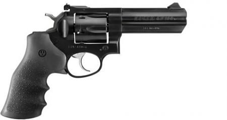 Revolver RUGER GP100 bronzé Cal 357 magnum 4"