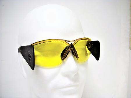 Lunette de protection  BERETTA OC33 Jaune