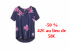 Tee shirt FEMME ZOE TAILLE S 40477