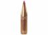 100 ogives Hornady Super Shock Tip calibre 270 Winchester (.277) 150 gr / 9,72 g 5027