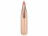 100 ogives Hornady GMX calibre 7 mm (.284) 139 gr / 9 g 5029