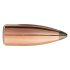 100 ogives Sierra Pro Hunter calibre 30 (.308) 125 gr / 8,10 g  25078