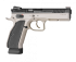 Pistolet semi automatique CZ Shadow 2 URBAN GREY Cal. 9x19 14359