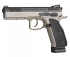 Pistolet semi automatique CZ Shadow 2 URBAN GREY Cal. 9x19 14358