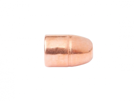 Sachet de 500 ogives CAMPRO .45 (.452) FCP RNFP 250gr / 16,2g