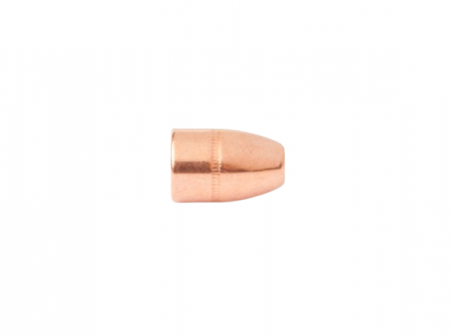 Sachet de 500 ogives CAMPRO 7.65 (.312) FCP RNFP 85gr / 5,50g