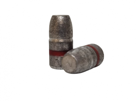 Boite de 250 ogives MPF 45-70 (.458) RN FP 405gr / 26,25g