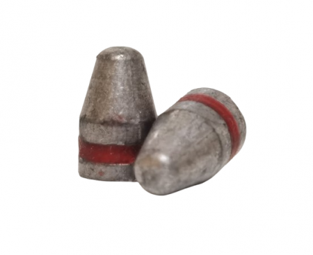 Boite de 500 ogives MPF 9mm (.355) TC 123gr / 7,97g