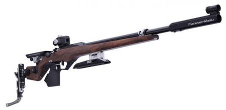 Carabine FEINWERKBAU 2800 W Cal. 22 LR
