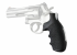 Poignée plastique pour revolver Smith & Wesson K/L RB 29577