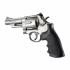 Poignée HOGUE pour S&W carcasse N Square Butt 38110