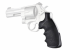 Poignée plastique pour revolver Smith & Wesson N RB 29583