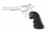 Poignée plastique pour revolver RUGER SUPER BLACKHAWCK 29573