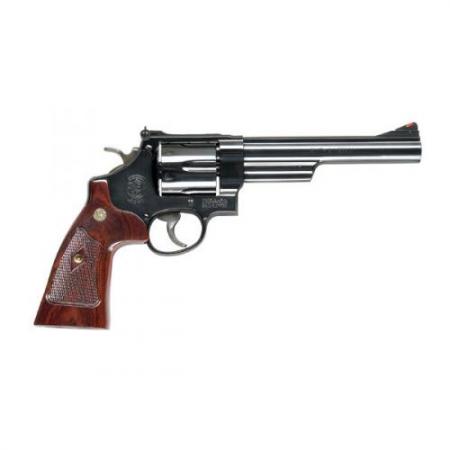 Revolver Smith & Wesson Model 29 Calibre 44 Magnum 6.5"