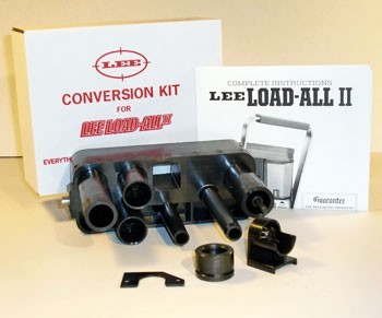 Kit de conversion en cal 16 pour PRESSE LEE  LOAD-ALL II