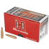 100 ogives Hornady ELD-X calibre 6 mm (.243) 103 gr / 6,7 g 25828