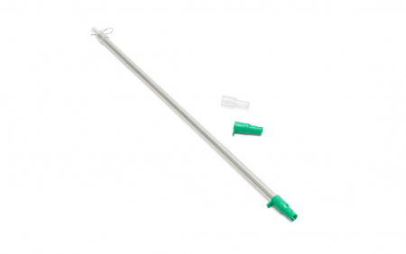 Tube DILLON pour prendre les amorces #Large
