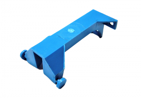 Toboggan pour amorces DILLON pour Square Deal