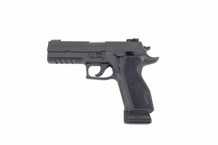 Pistolet semi automatique P226 LDC II SIG SAUER Cal. 9mm