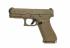 Pistolet semi automatique  Glock 19X calibre 9x19 mm 5463