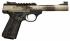 Pistolet semi automatique BROWNING BUCK MARK PLUS A-TACS 5588