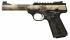 Pistolet semi automatique BROWNING BUCK MARK PLUS A-TACS 5589