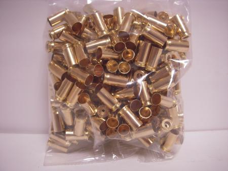 250 étuis vides FIOCCHI Cal 7,65 (.32 Acp)