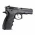 Poignée HOGUE pour CZ 75 38113