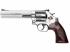 Revolver Smith & Wesson 686+ Deluxe 6" .357 Magnum 5698