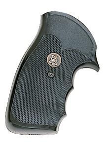 Poignée caoutchouc pour revolver Smith & Wesson K/L SB