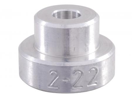 insert 22 pour LNL Hornady