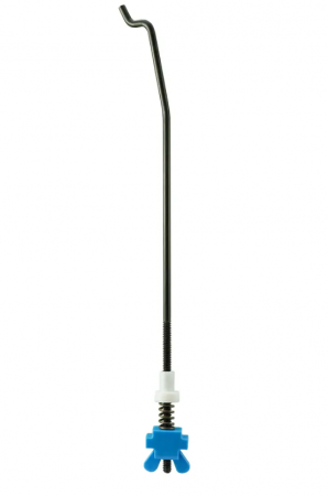 Tige de rappel de tiroir de doseuse DILLON pour XL650