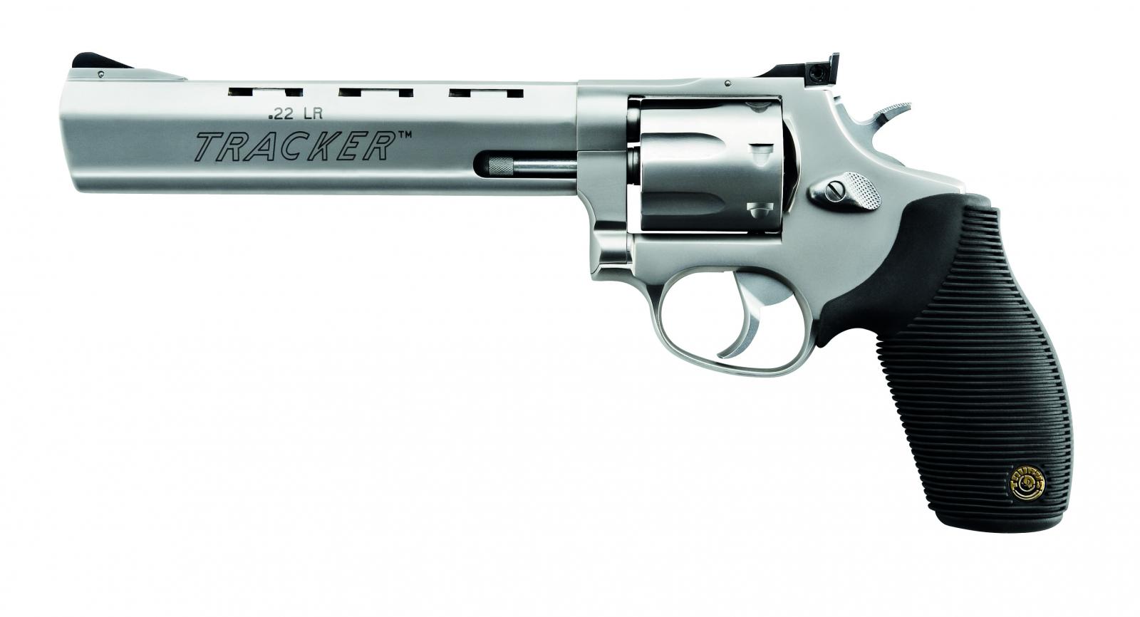 Revolver Taurus 970 Tracker 22 lr