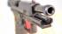 Pistolet semi automatique CANIK 9 mm TP9 SF Elite Combat Noir 6008