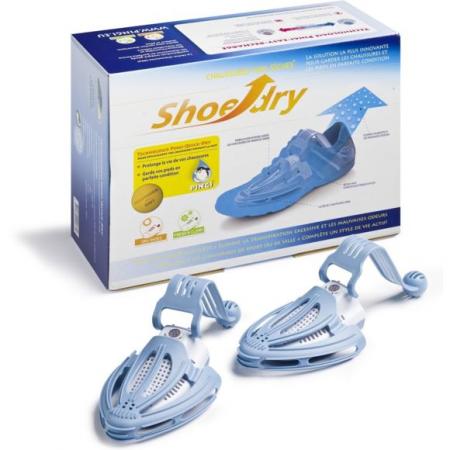 Absorbeur d'humidité pour chaussures PINGI Shoe Dry