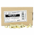 Boite de 600 ogives SELLIER&BELLOT 9mm (.355) FMJ 124gr / 8g 39405