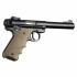 Poignée HOGUE pour Ruger Mark IV 38101