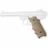 Poignée HOGUE pour Ruger Mark IV 29552