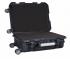 Valise trolley pour armes de poing  6265