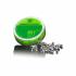 Boite de 500 plombs RWS Basic 4,5mm 0,45g 6173
